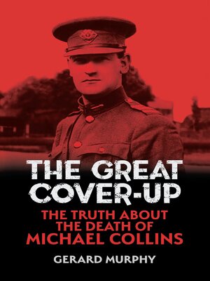 cover image of The Great Cover-Up